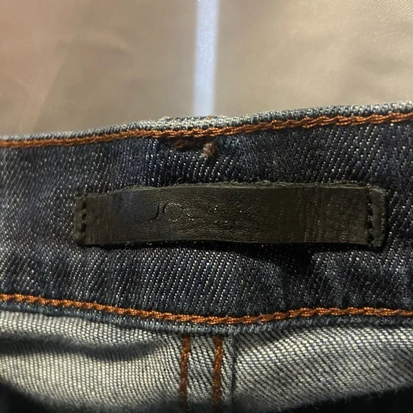 Mens Joe’s Jeans_Classic Straight Leg_size 38/35inseam, extra long - Picture 5 of 8